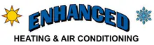 Enhanced Heating and Air Conditioning logo