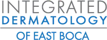 Integrated Dermatology logo