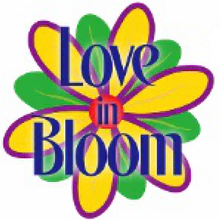 Love In Bloom Florist logo