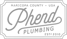 Phend Plumbing and Rooter LLC logo