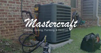 Mastercraft Heating, Cooling, Plumbing, & Electrical media 1