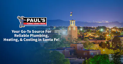 Paul's Plumbing & Heating, Inc. media 1
