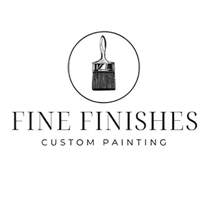 Fine Finishes Custom Painting media 1