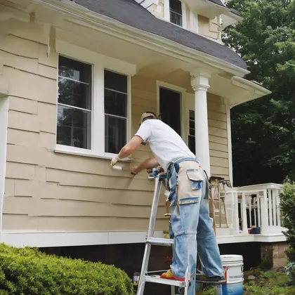 Tulsa House Painters media 1