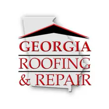 Georgia Roofing & Repair logo