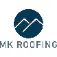 MK Roofing logo