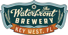 The Waterfront Brewery logo