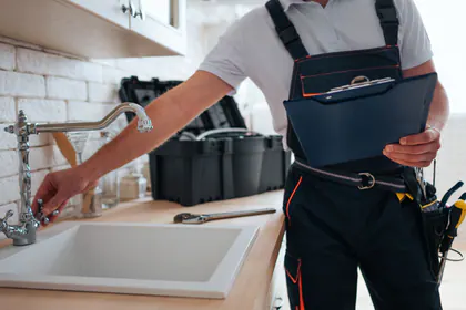 A Plus Plumbing media 1