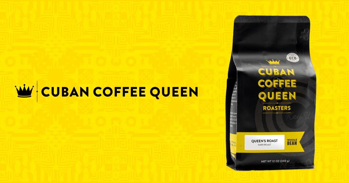 Cuban Coffee Queen Downtown (Southard and Duval) business-published photo used for identity on the RealReviews profile.