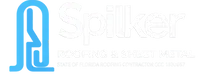 Spilker Roofing & Sheet Metal logo