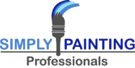 Simply Painting LLC logo