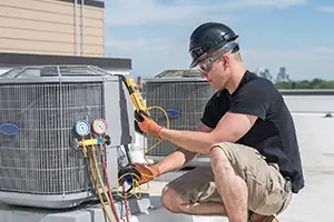 Wards Heating & Air Conditioning media 1