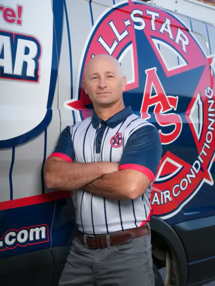 All-Star Heating and Air Conditioning media 1