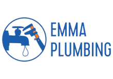 Emma Plumbing and Drain Services logo