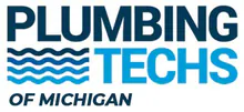 Plumbing Techs logo