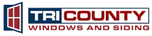 Tri County Windows and Siding logo