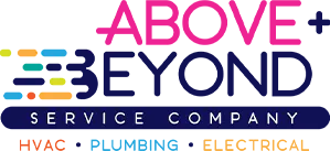 Above + Beyond Service Company media 1