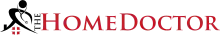 The Home Doctor logo