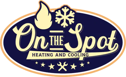 On the Spot Heating and Cooling media 1