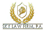 Horton Law Group logo