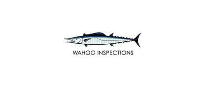 Wahoo Inspections logo