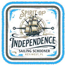 Schooner Spirit of Independence logo