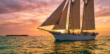 Schooner Spirit of Independence media 1