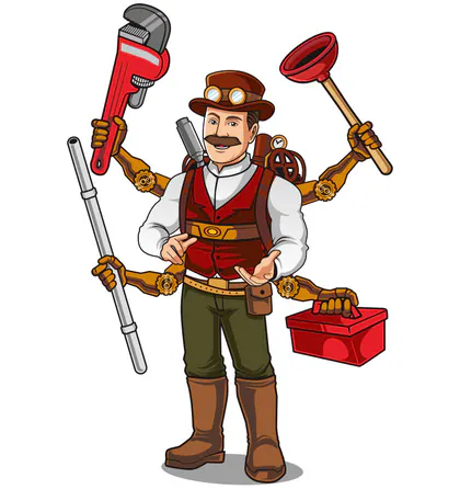 Fixxer Company Plumbing media 1