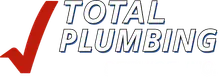 Total Plumbing Service Inc. logo