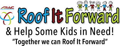 ARAC Roof It Forward media 1