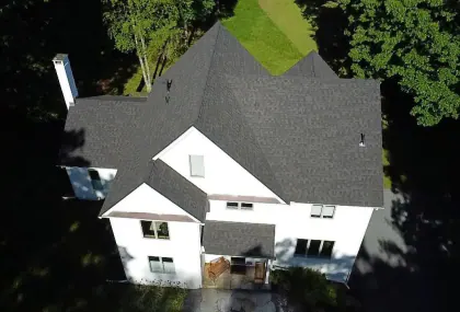 Sexton Roofing & Siding media 1
