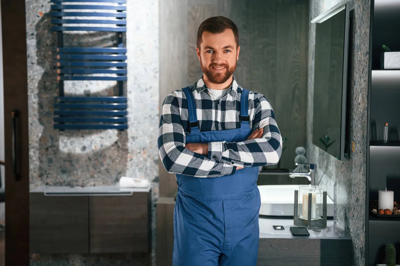 Brown Plumbing & Heating profile media