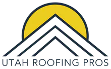 Utah Roofing Pros logo