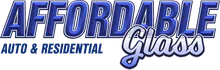 Affordable Glass logo