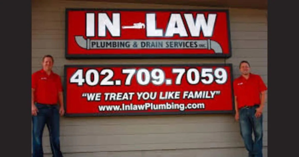 In-Law Plumbing & Drain Services, Inc profile media