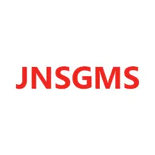 JNS Glass Mirror & Screen logo