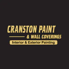 Cranston Paint & Wallcovering logo
