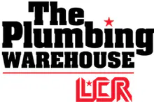 The Plumbing Warehouse- LCR logo