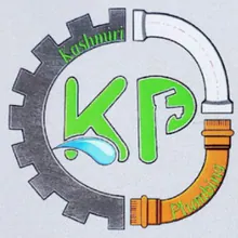 Kashmiri Plumbing LLC logo