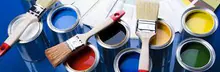 Castle Painting logo