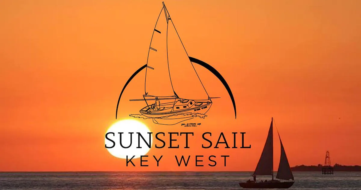 Sunset Sail Key West profile media