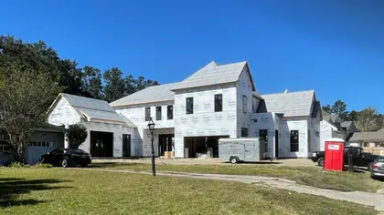 Sunbelt Roofs – Roofing Company in Louisiana & Mississippi media 1