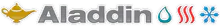 Aladdin Plumbing Corp. logo