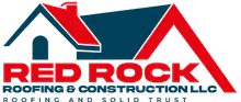 Red Rock Roofing LLC logo