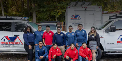 Red Rock Roofing LLC media 1
