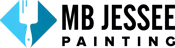 MB Jessee Painting Inc. logo
