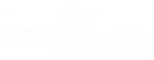 Metropolitan Window Company logo