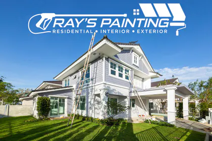 Ray’s Painting & Pressure Washing Services media 1