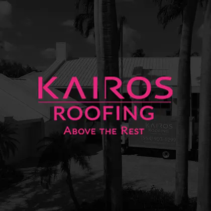 Kairos Roofing media 1