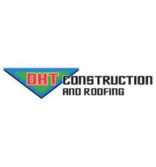 DHT CONSTRUCTION & ROOFING Llc logo